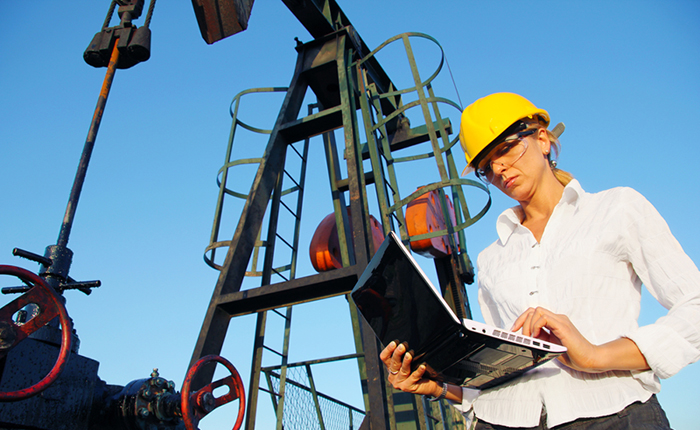 MBA Oil and Gas Management